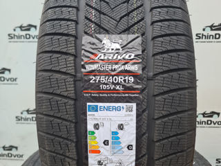 Arivo 275/40 R19 Зима / Iarna - 1610 лей