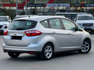 Ford C-Max foto 4