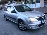 Dacia Logan Mcv foto 5