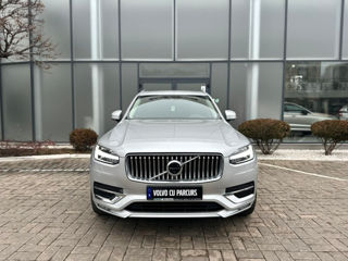 Volvo XC90 foto 2