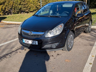 Opel Corsa foto 2