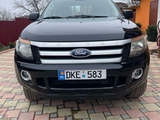 Ford Ranger foto 2