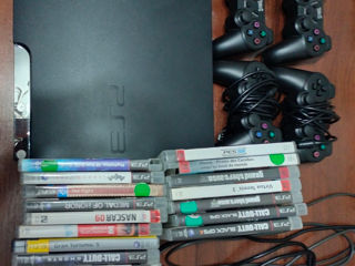 PlayStation 3 foto 2