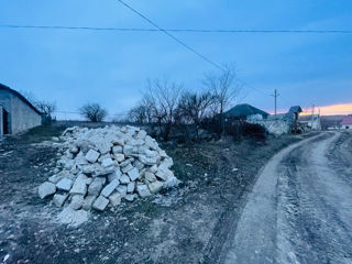 Teren p/u construcție 12 Ari s.Ciopleni, comuna Hrușova.20km de la Chișinău.Vind/ Shimb foto 15