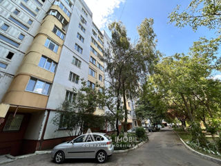 Apartament cu 1 cameră, 46 m², Râșcani, Chișinău foto 9