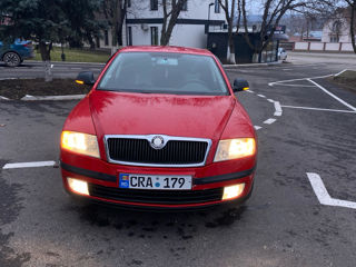 Skoda Octavia foto 10