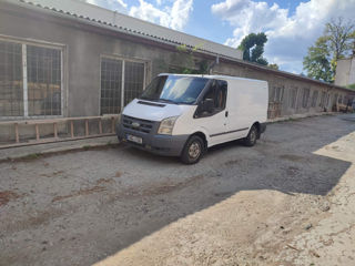 Ford Transit foto 4