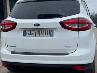 Ford C-Max foto 5