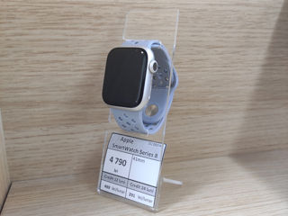Apple Smart watch Series 8 41mm 4790lei