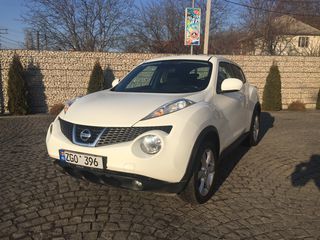 Nissan Juke foto 1