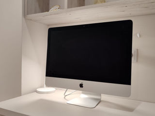 Apple Imac A1418  21.5" Core i5-4570S 8GB 256GB SSD GeForce GT 750M foto 2