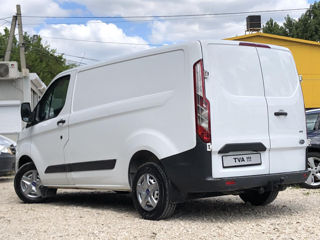 Ford Transit Custom TVA foto 7