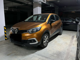 Renault Captur foto 1