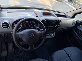 Citroen Berlingo foto 10