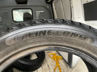 225/55/R18 LingLong Green Max Winter Grip foto 5