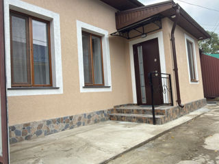 1-rm apt., 1/1 fl.