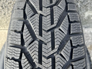 185/60 R15 Riken Snow (Michelin Group)/ Доставка, livrare toata Moldova 2024 foto 3