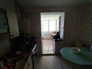 Ciocana, bd. Mircea cel Bătrîn. Apartament cu 3 camere, seria 143, incalzirea autonoma foto 10