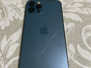 iPhone 12 Pro 128 GB foto 2