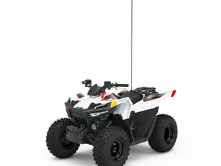 Polaris Outlaw 70 foto 17