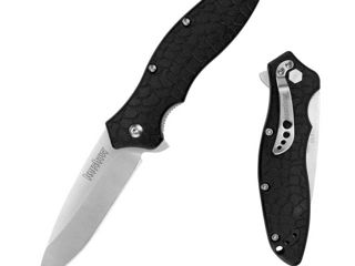 Kershaw OSO Sweet Assisted Flipper folding knife New condition Box