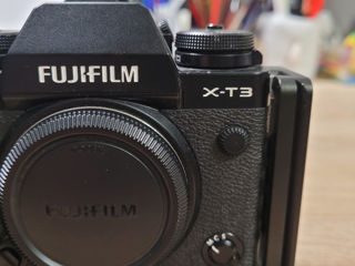 Fujifilm XT3 +Viltrox FX2 760 euro foto 2