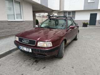 Audi 80 foto 4