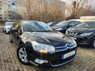 Citroen C5 foto 2