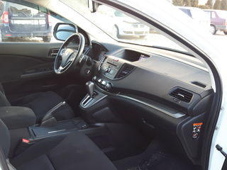 Honda CR-V foto 7