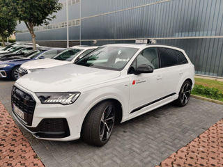 Audi Q7 foto 3