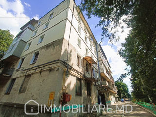 Apartament cu 2 camere, 54 m², Centru, Ghidighici, Chișinău mun. foto 11