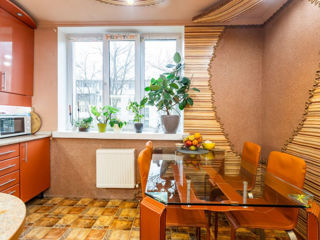 Apartament cu 3 camere, 68 m², Râșcani, Chișinău foto 4
