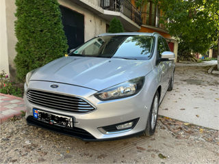 Ford Focus foto 1