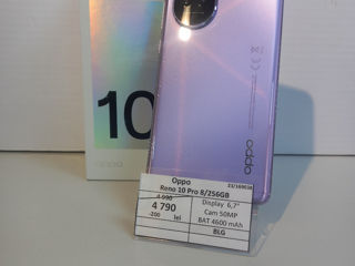 Oppo Reno 10 Pro  12/256Gb pret 4790lei