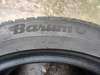 Продам два ската              Barum            215/50/17 foto 3