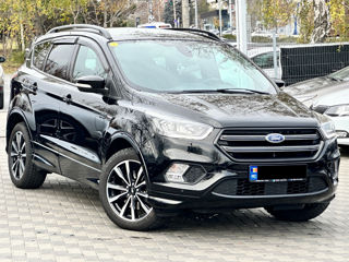 Ford Kuga foto 1