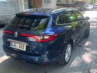 Renault Megane foto 3