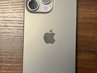 iPhone 15 Pro Max, 256 gb foto 1