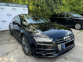 Audi A7 foto 5