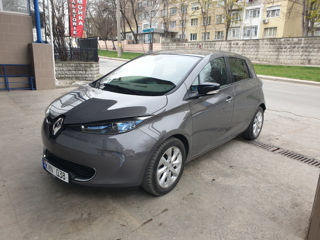 Renault ZOE foto 2