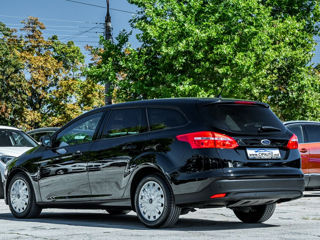 Ford Focus foto 5