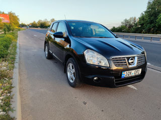 Nissan Qashqai foto 3