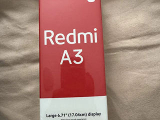 Redmi A3