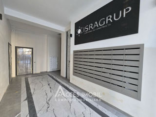 Apartament cu 2 camere, 72 m², Durlești, Chișinău foto 4