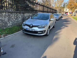 Renault Megane foto 4