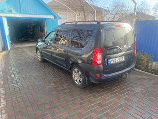 Dacia Logan foto 5