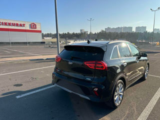 KIA Niro foto 3