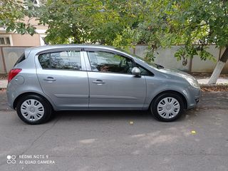 Opel Corsa foto 6