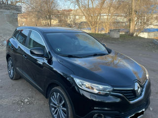 Renault Kadjar foto 6