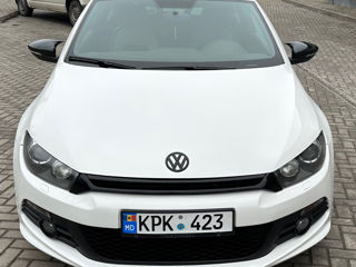 Volkswagen Scirocco foto 2